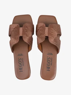 RUDE KLAPKI HEGO'S Milano