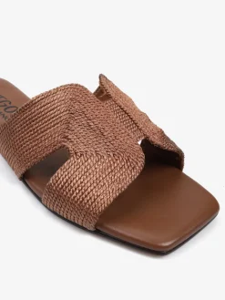 RUDE KLAPKI HEGO'S Milano