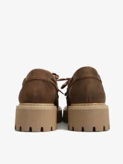 RUDE MOKASYNY HEGO'S MILANO