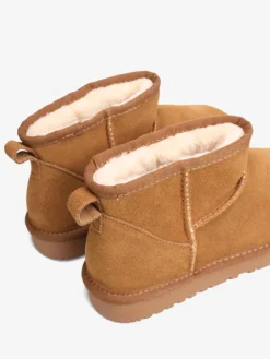 RUDE ŚNIEGOWCE HEGO'S Milano