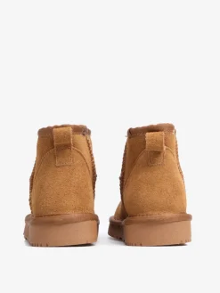 RUDE ŚNIEGOWCE HEGO'S Milano