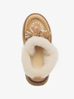 RUDE ŚNIEGOWCE HEGO'S Milano