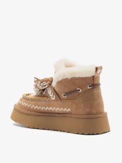 RUDE ŚNIEGOWCE HEGO'S Milano