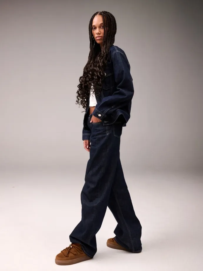 RUDE ŚNIEGOWCE INUIKII