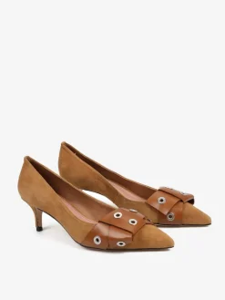 RUDE SZPILKI HEGO'S MILANO