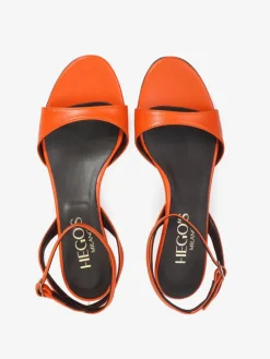 SANDAŁY HEGO'S Milano