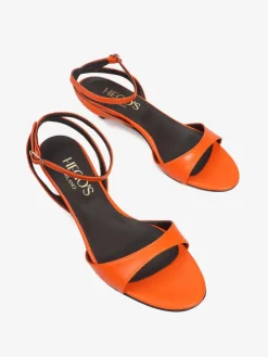 SANDAŁY HEGO'S Milano