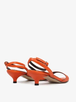 SANDAŁY HEGO'S Milano