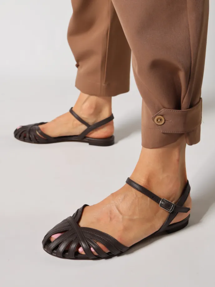 SANDAŁY HEGO'S Milano