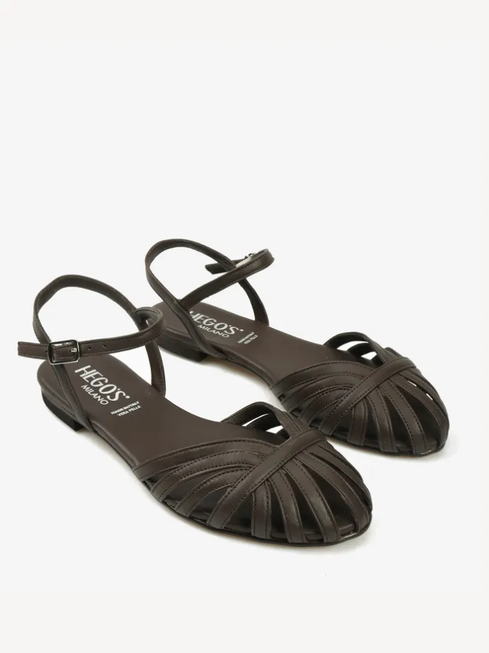 SANDAŁY HEGO'S Milano