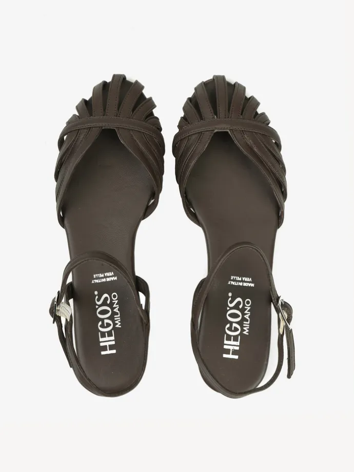 SANDAŁY HEGO'S Milano