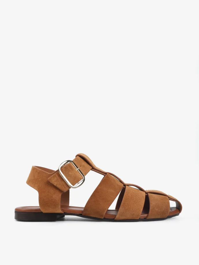 SANDAŁY HEGO'S Milano