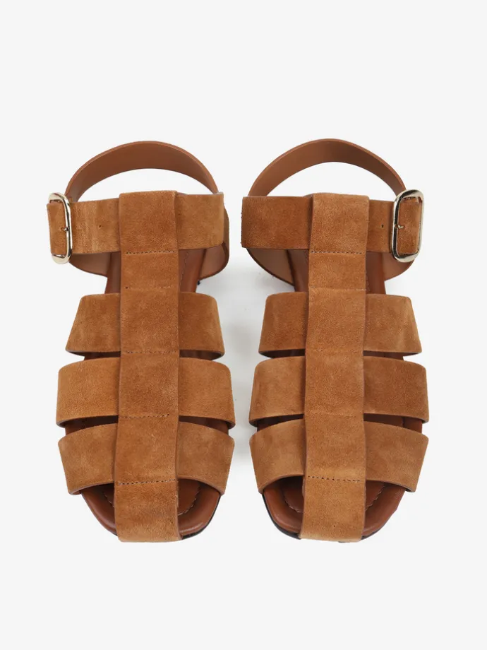 SANDAŁY HEGO'S Milano