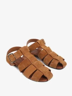 SANDAŁY HEGO'S Milano