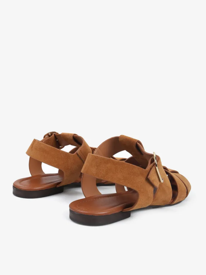 SANDAŁY HEGO'S Milano