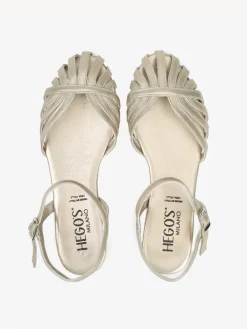 SANDAŁY HEGO'S Milano