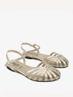 SANDAŁY HEGO'S Milano