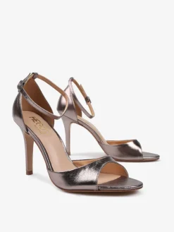 SANDAŁY NA OBCASIE HEGO'S Milano