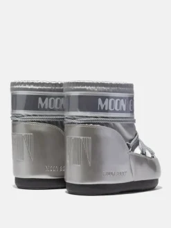 SATYNOWE ŚNIEGOWCE MOON BOOT