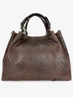 SHOPPER DAMSKI RUGIADA HEGO'S Milano