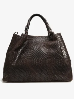 SHOPPER DAMSKI RUGIADA HEGO'S Milano