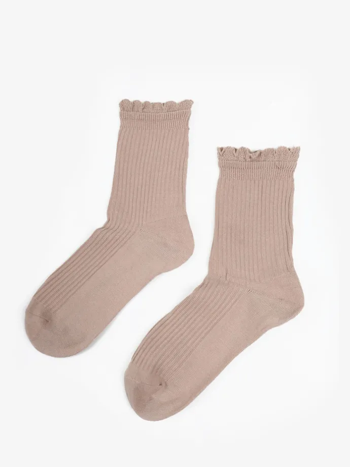 SKARPETY HEGO'S MILANO