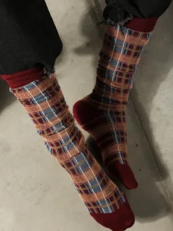 SKARPETY HEGO'S MILANO