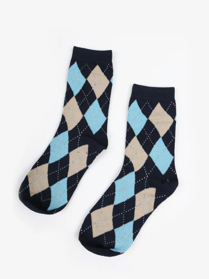 SKARPETY HEGO'S MILANO