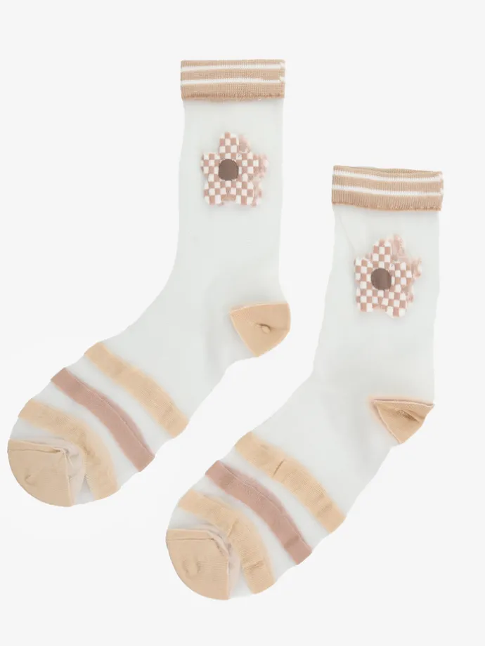 SKARPETY HEGO'S MILANO