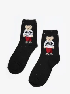 SKARPETY HEGO'S MILANO