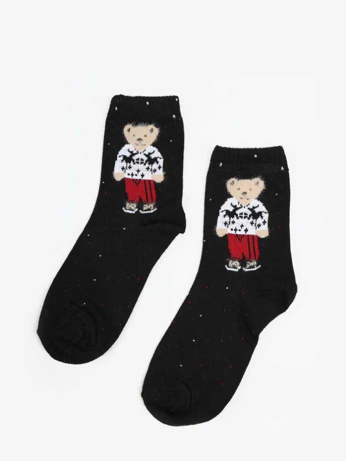 SKARPETY HEGO'S MILANO