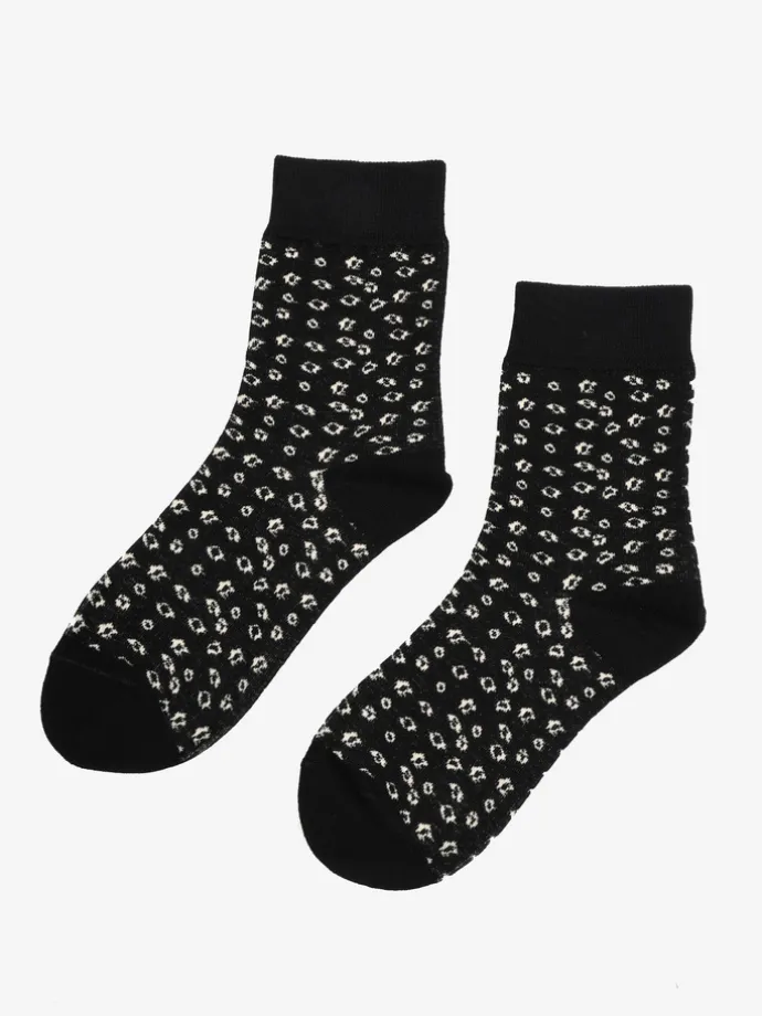 SKARPETY HEGO'S MILANO