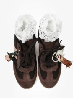 SKARPETY HEGO'S MILANO