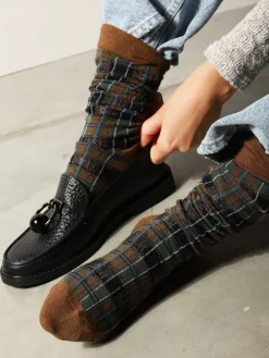 SKARPETY HEGO'S MILANO