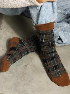 SKARPETY HEGO'S MILANO