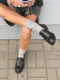 SKARPETY HEGO'S MILANO