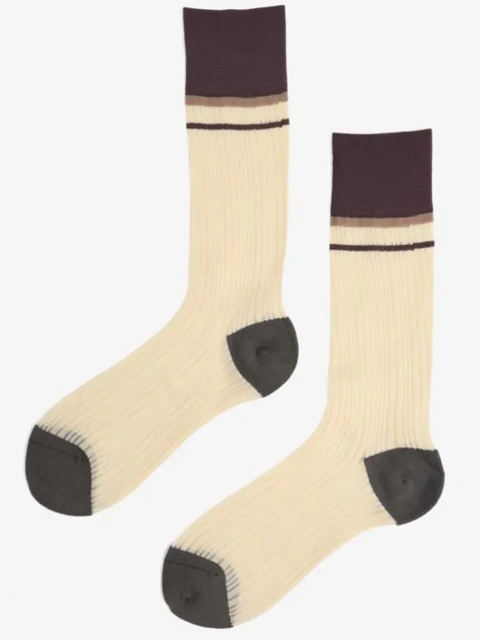 SKARPETY HEGO'S MILANO