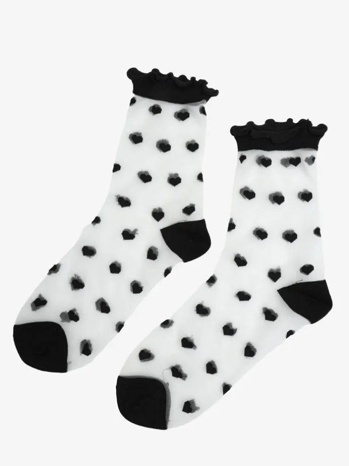 SKARPETY HEGO'S MILANO