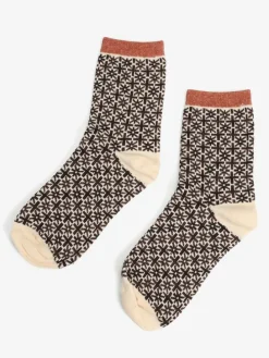 SKARPETY HEGO'S MILANO