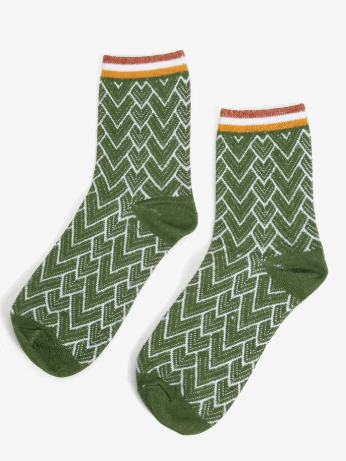 SKARPETY HEGO'S MILANO