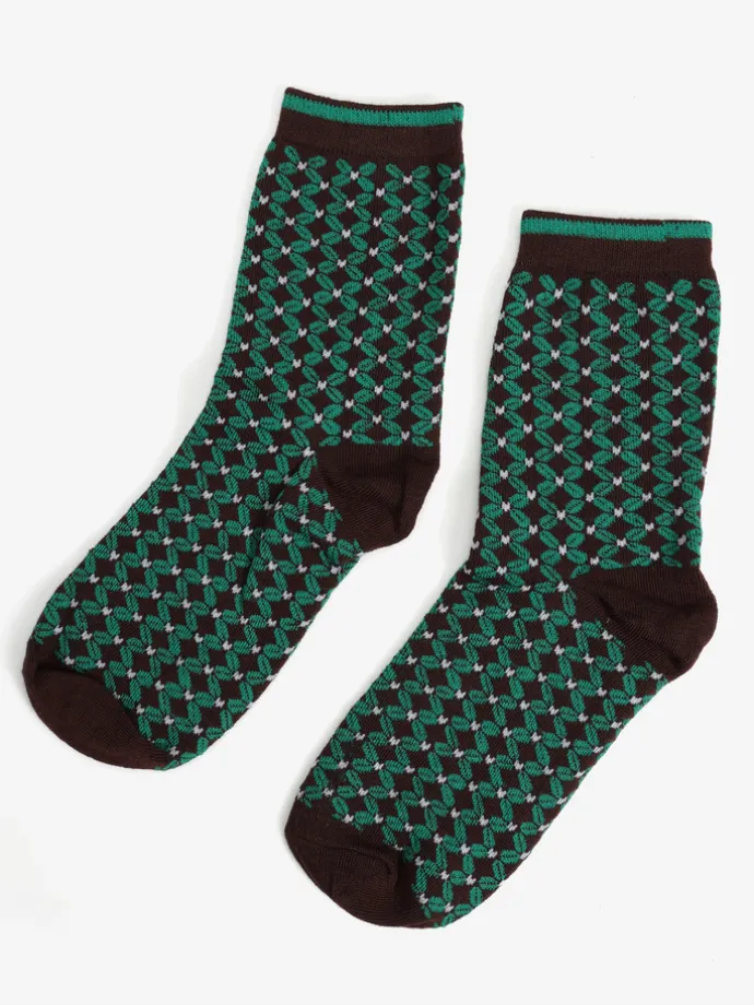 SKARPETY HEGO'S MILANO