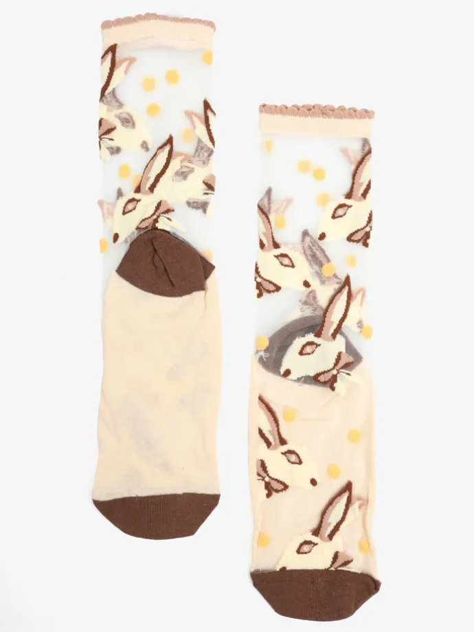 SKARPETY HEGO'S MILANO