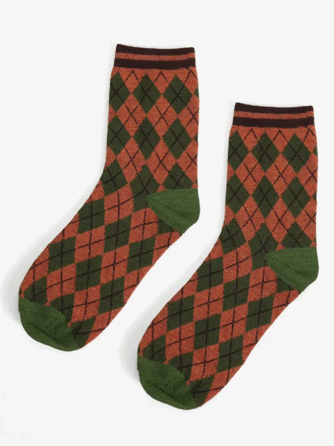 SKARPETY HEGO'S MILANO