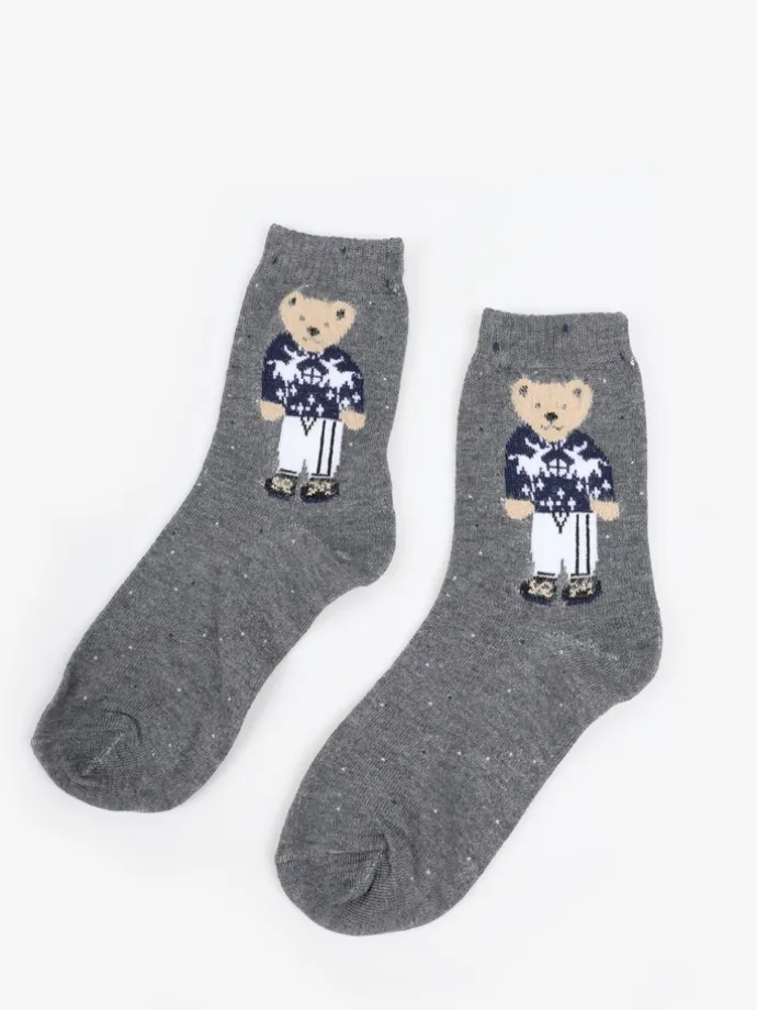 SKARPETY HEGO'S MILANO