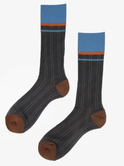 SKARPETY HEGO'S MILANO