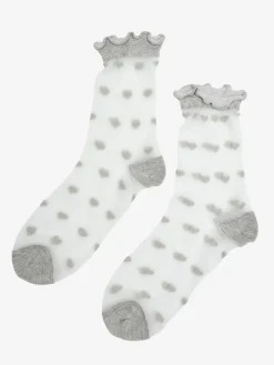 SKARPETY HEGO'S MILANO