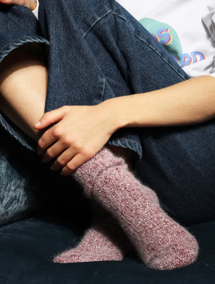 SKARPETY HEGO'S MILANO