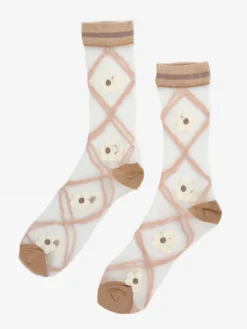 SKARPETY HEGO'S MILANO