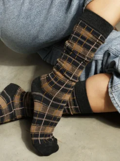 SKARPETY HEGO'S MILANO