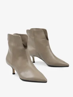 SKÓRZANE BOTKI HEGO'S MILANO